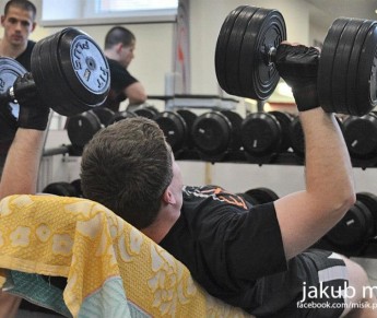 Otevření Fine Fitness Pardubice